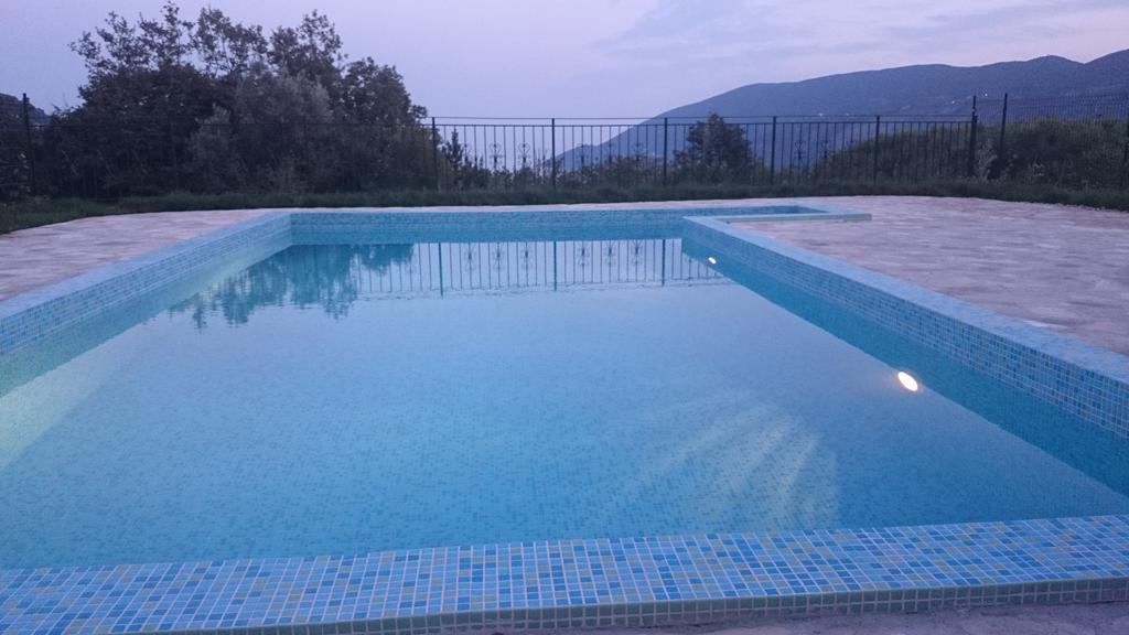 Villa Soleada Herceg Novi Room photo